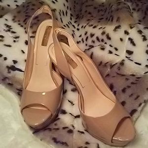 Jessica Simpson Pumps